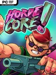 Meta Publishing Hordecore PC Game